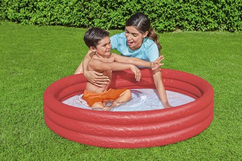 Basen Dmuchany Brodzik 102X25Cm Bestway na Arena.pl