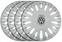 KOŁPAKI 14'' VW VOLKSWAGEN Up Golf Passat Polo MHS