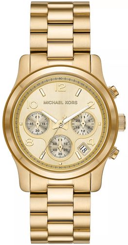 zegarek damski michael kors runway mk7323 + box na Arena.pl