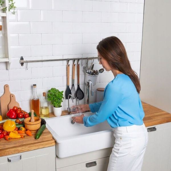 Filtr podzlewozmywakowy Dafi Flow Comfort D-1 zdjęcie 5