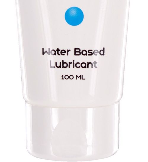 Lubrykant na bazie wody 100ml zdjęcie 2