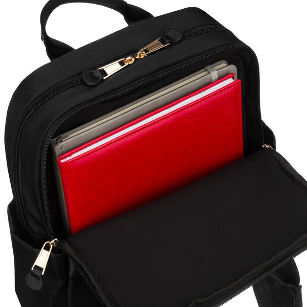 plecak ptn jn-08-9980 black zdjęcie 6