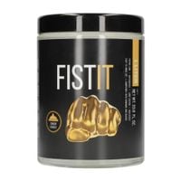 Waterbased Lubricant - Jar - 1000 Ml