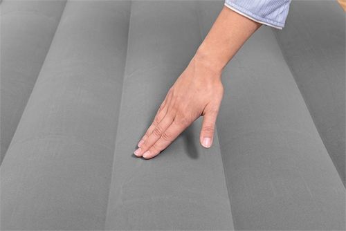 Materac Dwuosobowy z Pompką Dmuchany Duży Łóżko do Spania Bestway 67403 na Arena.pl