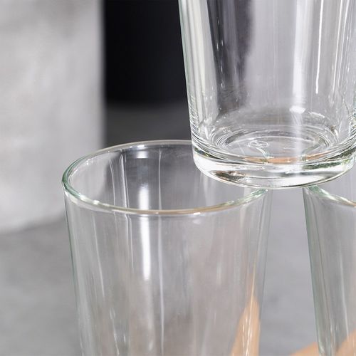 Szklanki 200 ml 6 szt. na Arena.pl