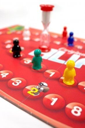 Tactic Alias ORYGINAL GRA towarzyska na Arena.pl