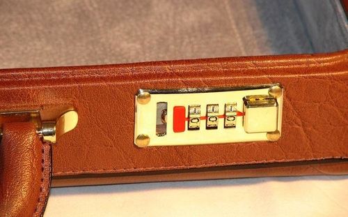 McKlein - Nesseser Męski - 80444 na Arena.pl