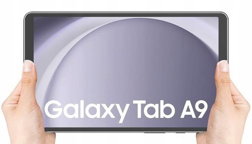 SZKŁO OCHRONNE HARTOWANE DO SAMSUNG GALAXY TAB A9 8.7" 2023 SM-X110 SM-X115 na Arena.pl