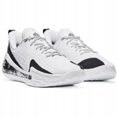 Under Armour buty do koszykówki Shooting Star rozmiar 44,5