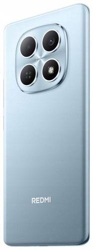 Smartfon Xiaomi Redmi Note 15 8 GB / 256 GB niebieski na Arena.pl