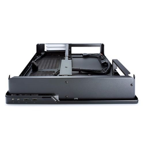 Fractal Design Node 202 FD-CA-NODE-202-BK na Arena.pl