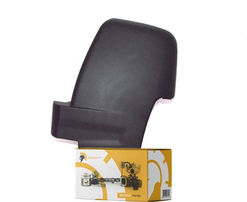 OBUDOWA LUSTERKA FORD TRANSIT 13+ LE na Arena.pl