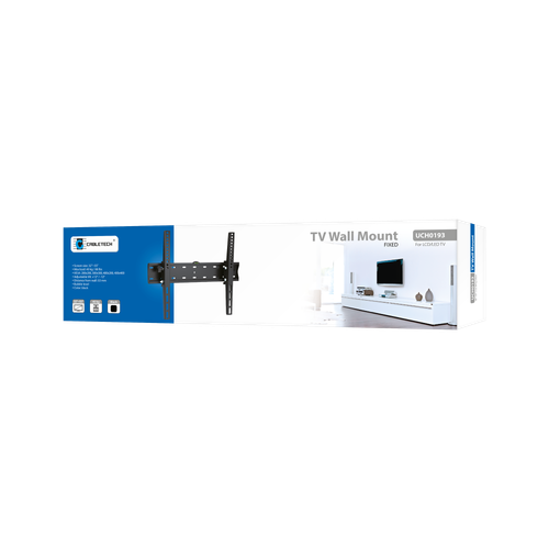 Uchwyt Cabletech do telewizora 32"-55" na Arena.pl