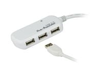 Aten USB 2.0 4-Port Hub