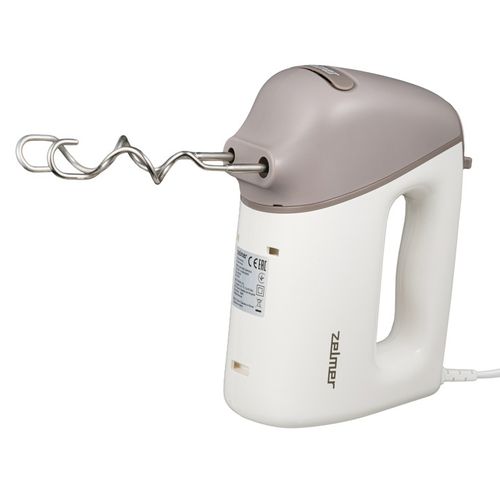 Mikser Zelmer ZHM2850 600W biało-beżowy na Arena.pl
