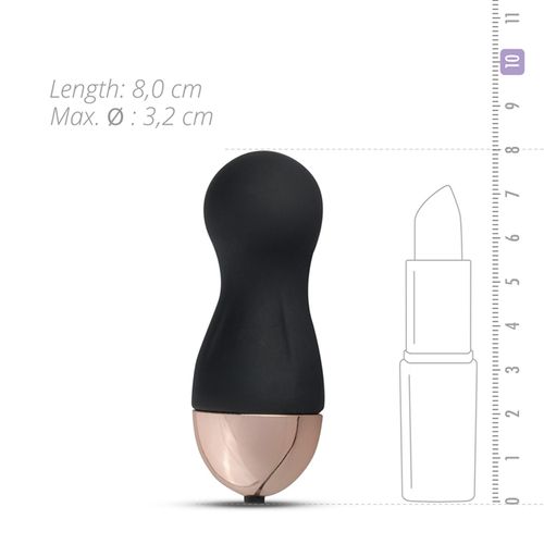 teazers vibrating egg with remote control na Arena.pl