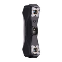 Revopoint MetroX Pro Standard Ręczny Skaner 3D Przenośny Precyzyjny 0,01mm