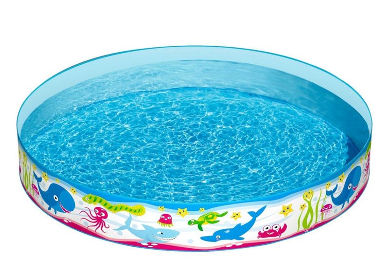 ND28_5842_55029 Basen Fill N Fun Pool BESTWAY zdjęcie 1
