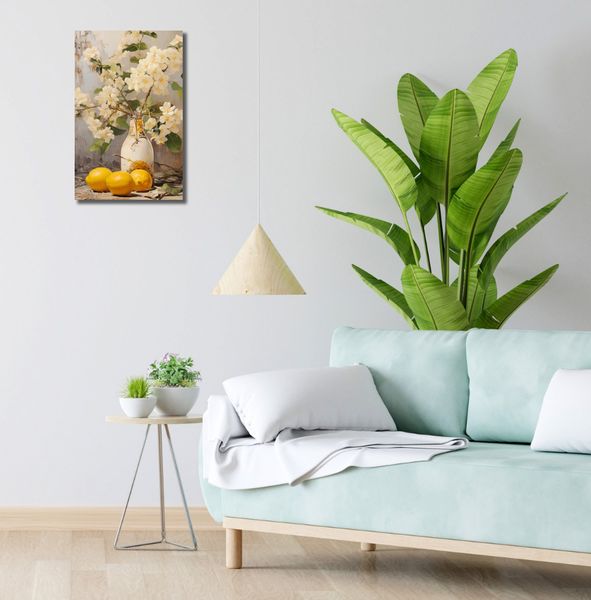 Obraz 30x50cm Słodkie Chwile zdjęcie 2