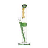bongo lodowe greeny 39 cm 18,8 mm