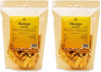 Mango suszone liofilizowane plastry bez dodatku cukru 100% naturalne 200 g