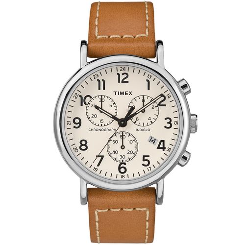 Zegarek męski Timex Weekender TW2R42700 na Arena.pl