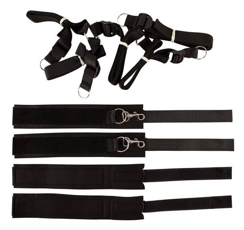 ffs bed bindings restraint kit na Arena.pl