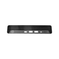 HP Front bezel assembly for