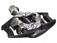 Pedały SPD Shimano DXR PD-MX70 + bloki