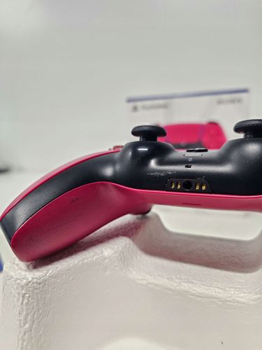 Pad Sony Playstation 5 DualSense Cosmic Red V2 na Arena.pl