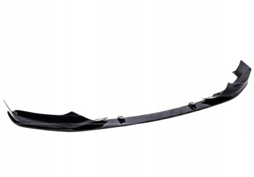 DOKŁADKA SPLITER DO BMW G30 G31 PERFORMANCE GLOSSY na Arena.pl