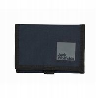 Portfel Jack Wolfskin MAINKAI WALLET niebieski