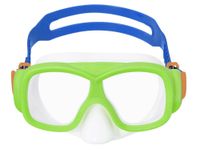 bestway okulary maska do pływania i snurkowania aquanaut 22039