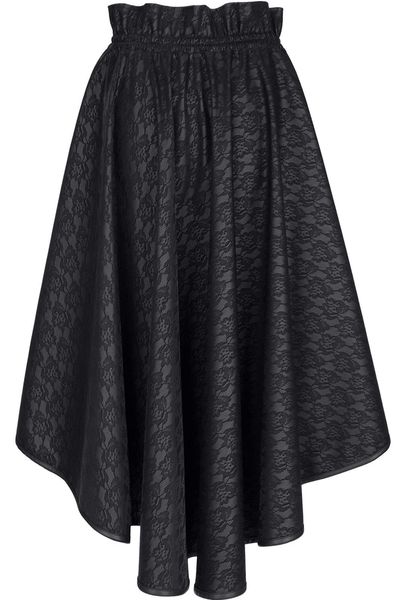 Bielizna-Benedetta001 Black S/M zdjęcie 5