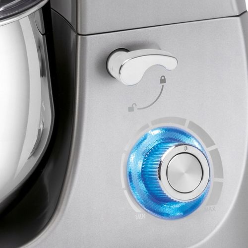 CLATRONIC PLANETARNY ROBOT KUCHENNY UGNIATARKA BLENDER MIKSER 1000W na Arena.pl