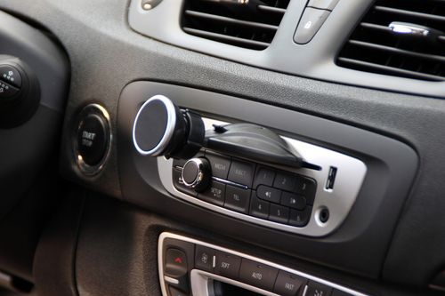 Uchwyt Media-tech CD MAGNET CAR HOLDER MT5525 na Arena.pl