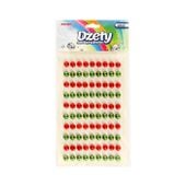 DŻETY SAMOPRZYLEPNE DS80/81 BREWIS  PEREŁKI