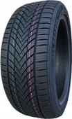 1X 235/50R19 Tracmax A/S TRAC SAVER AS01 2024