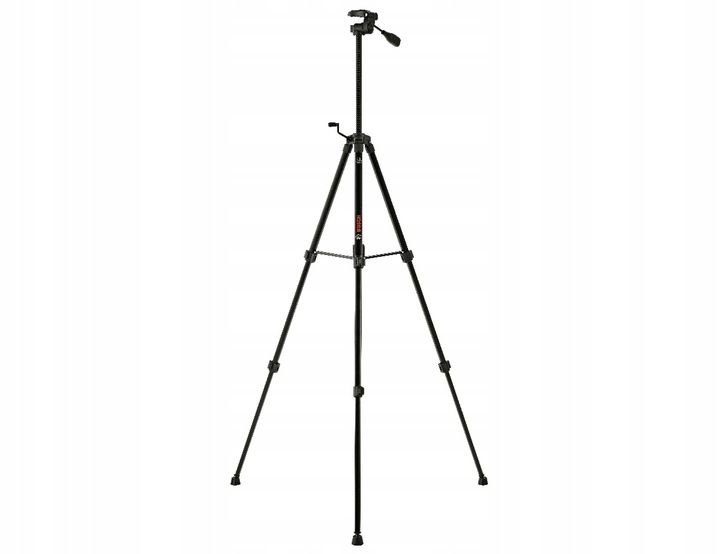 ALUMINIOWY STATYW 157cm BT 150 BOSCH Professional zdjęcie 7