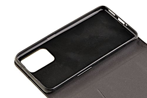 Etui Smart do Oppo Reno 7 SE 5G czarny na Arena.pl