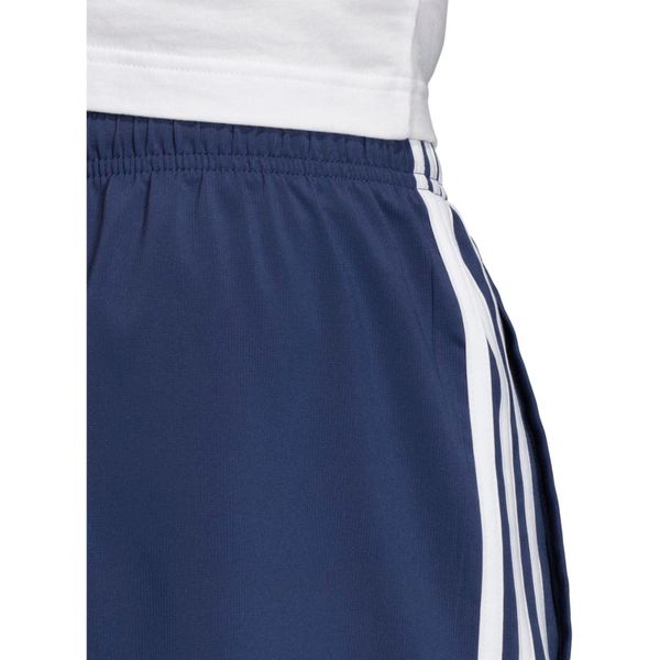 SZORTY ADIDAS E 3S CHELSEA FM6217 - granatowy M - archiwum Arena.pl