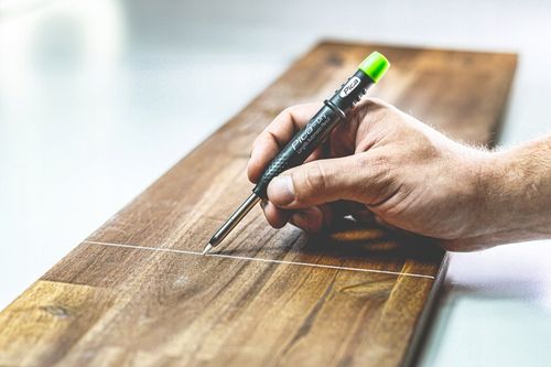 3030 PICA Ołówek znacznik budowlany automatyczny na Arena.pl