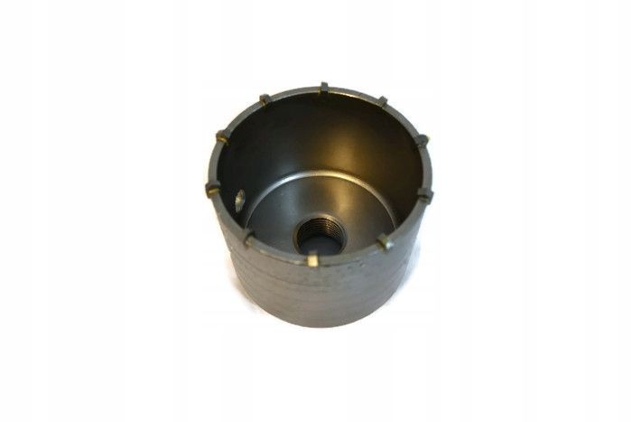 OTWORNICA 80 mm SDS PLUS FREZ DO BETONU zdjęcie 3