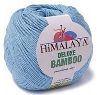 Włóczka Himalaya Deluxe Bamboo 124-16