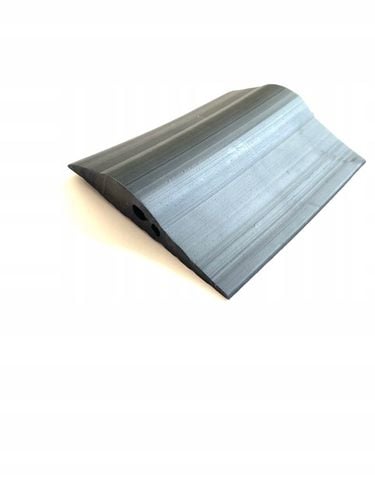 USZCZELKA GARAŻOWA, PRÓG DO BRAMY , 78x14 mm, PROGOWA, 1MB. POD BRAMĘ na Arena.pl