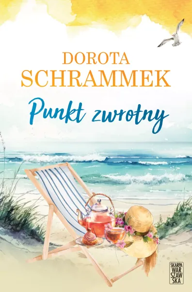 Punkt zwrotny zdjęcie 1