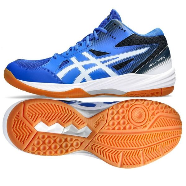 Buty Asics GEL-TASK Mt 3 r.44,5 zdjęcie 1