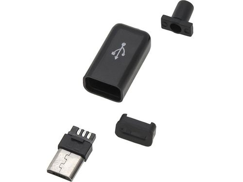 Wtyk micro-USB na kabel na Arena.pl