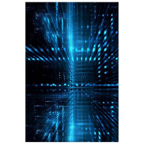 Fotoobraz 40X60 Cyfrowa Technologia 3D na Arena.pl