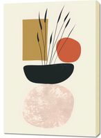 Obraz 70x100cm Formy Natury